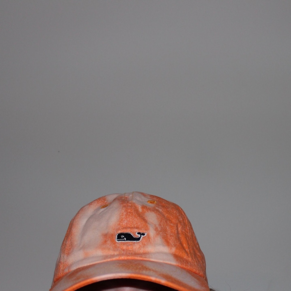 Vineyard Vines Hat